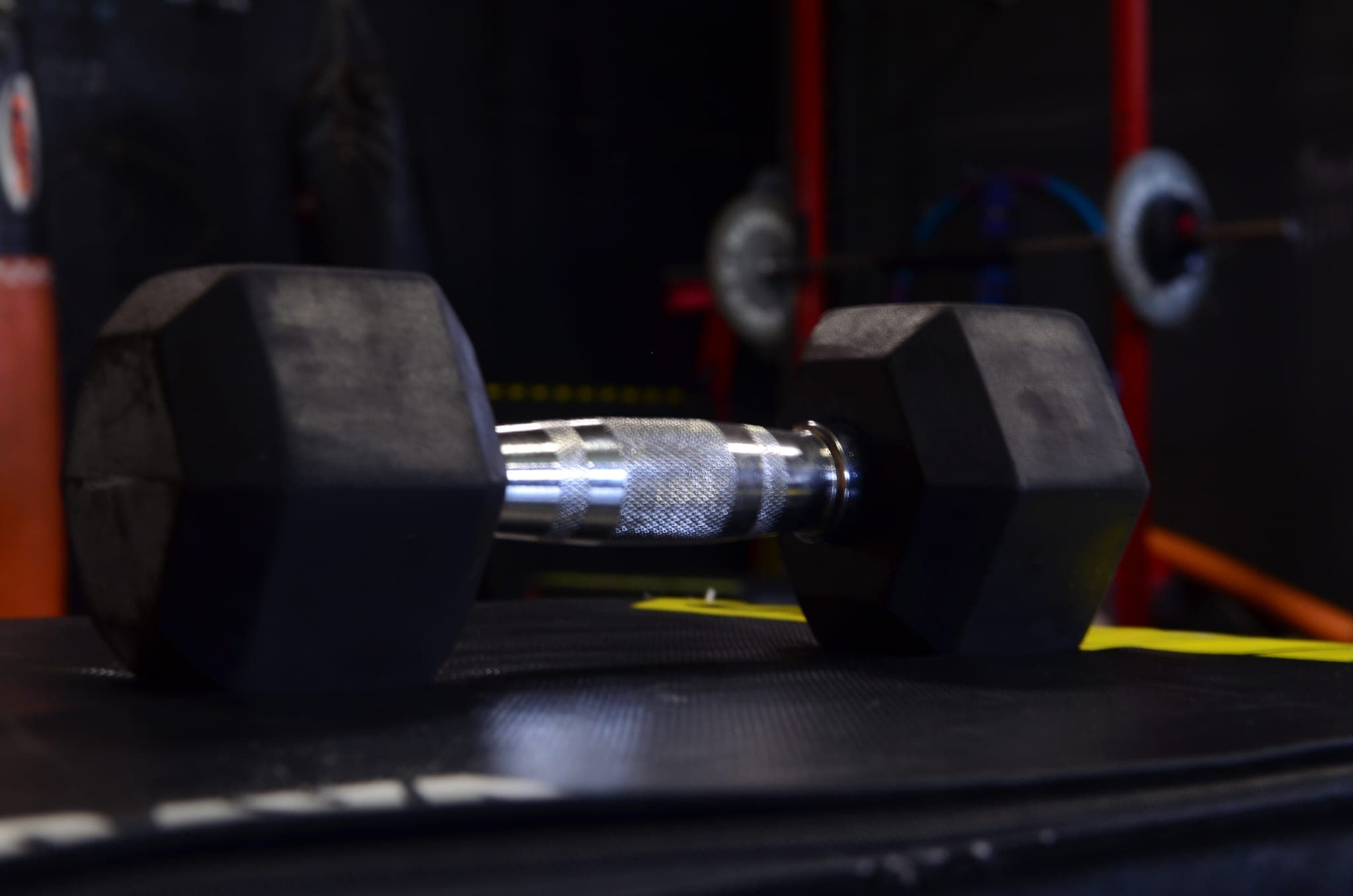 Entrenamiento Funcional